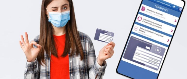 Carte Européenne d’Assurance Maladie pour les expatriés en Europe
