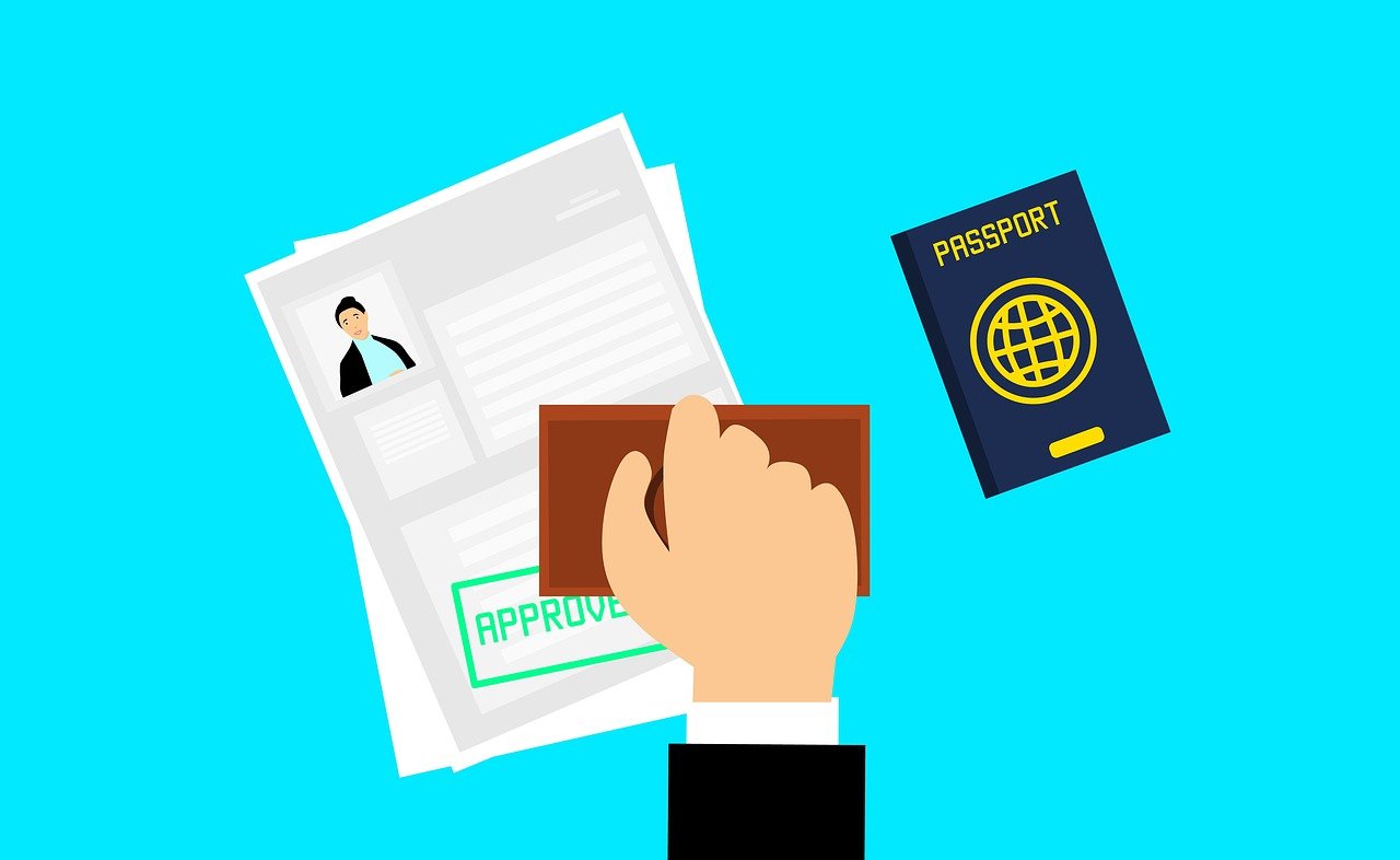 carte visa long sejour