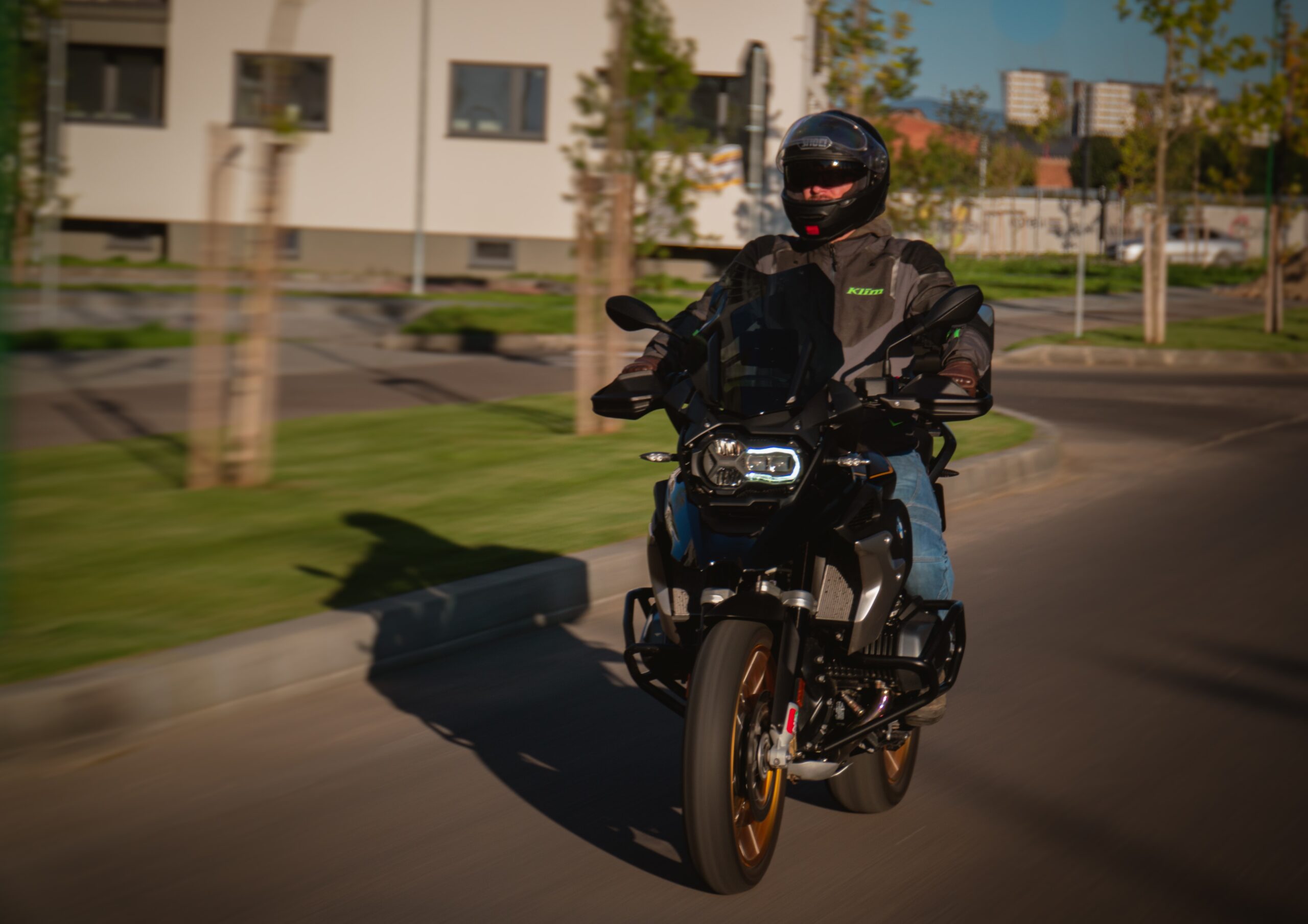 Comparatif assurance moto 125cc