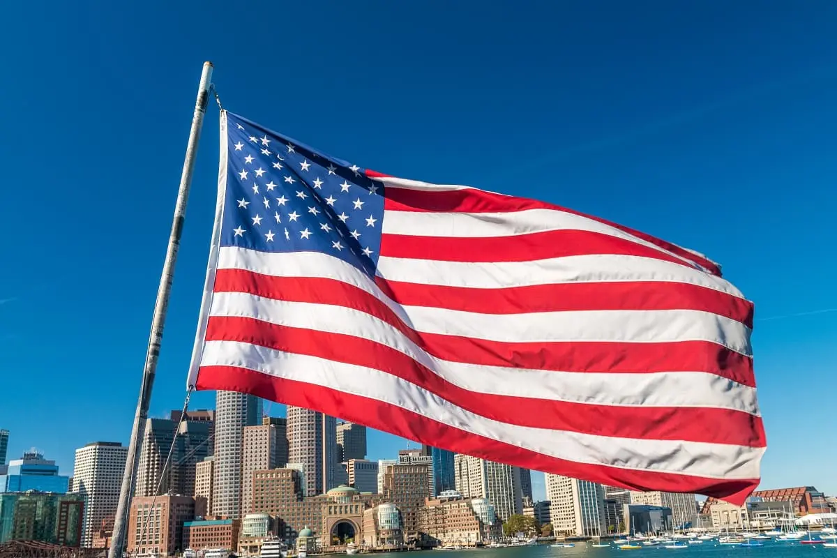 Fin obligation vaccinale USA