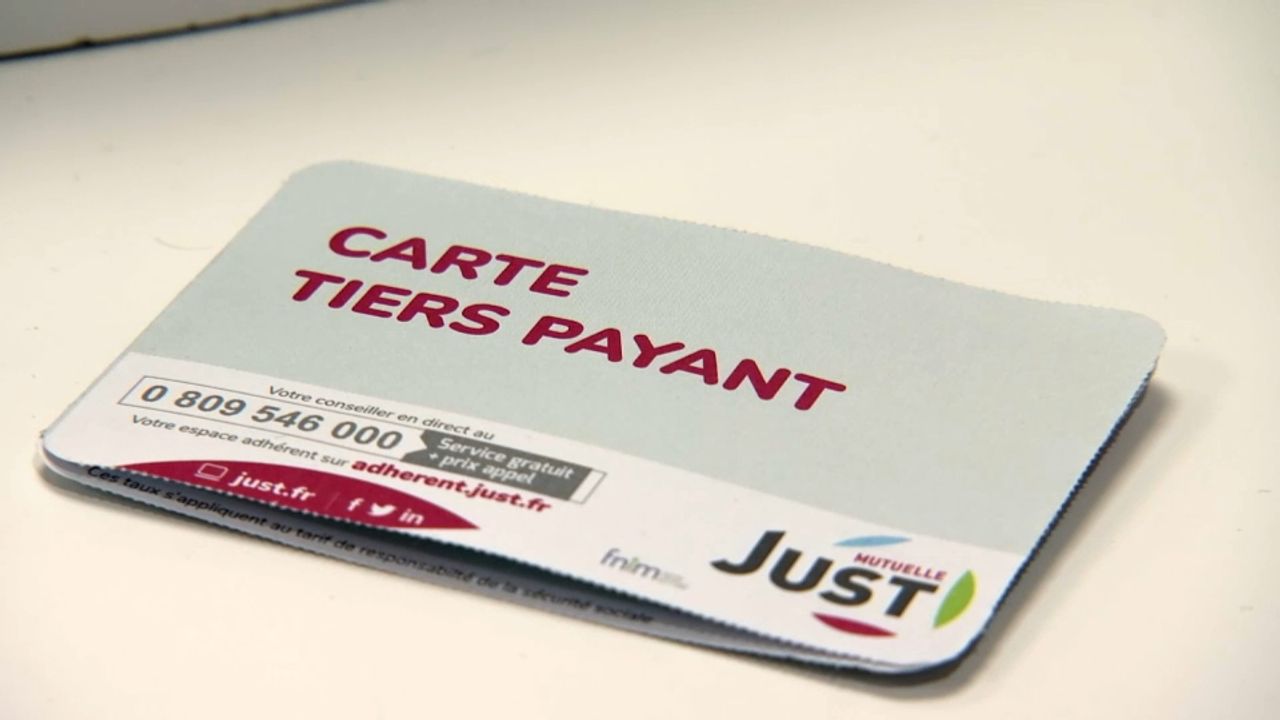 Mutuelle pour police municipale