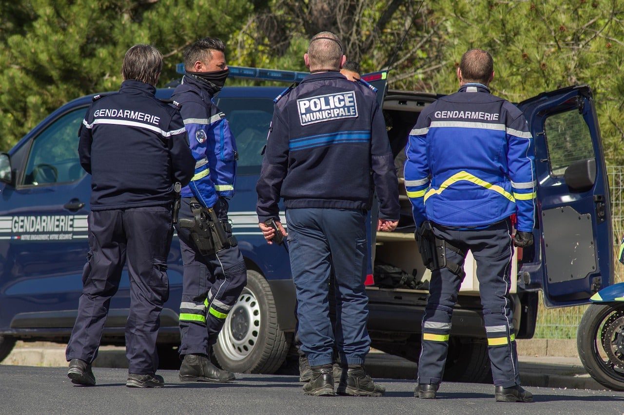Mutuelle pour gendarme retraité