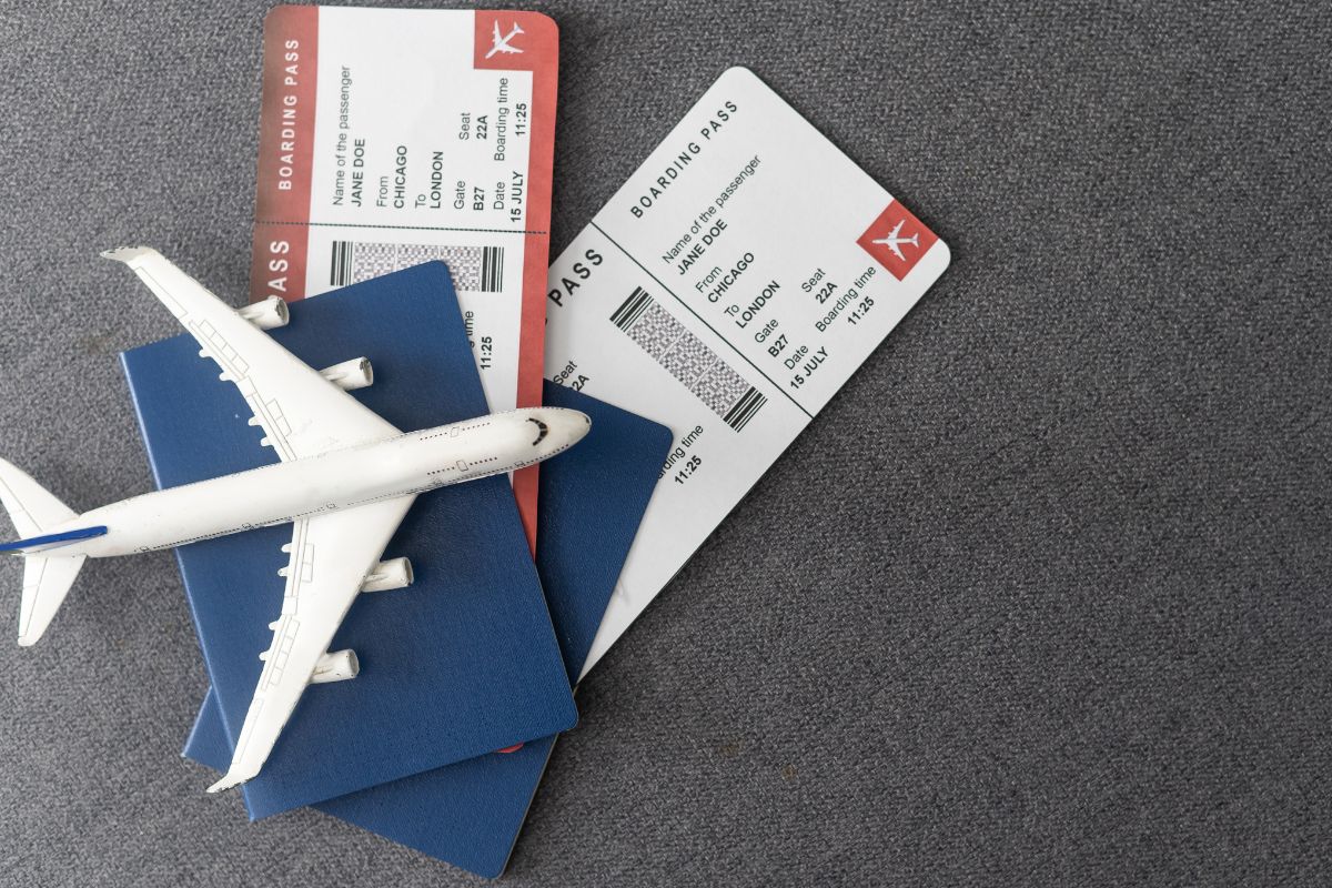 remboursement billet avion annule