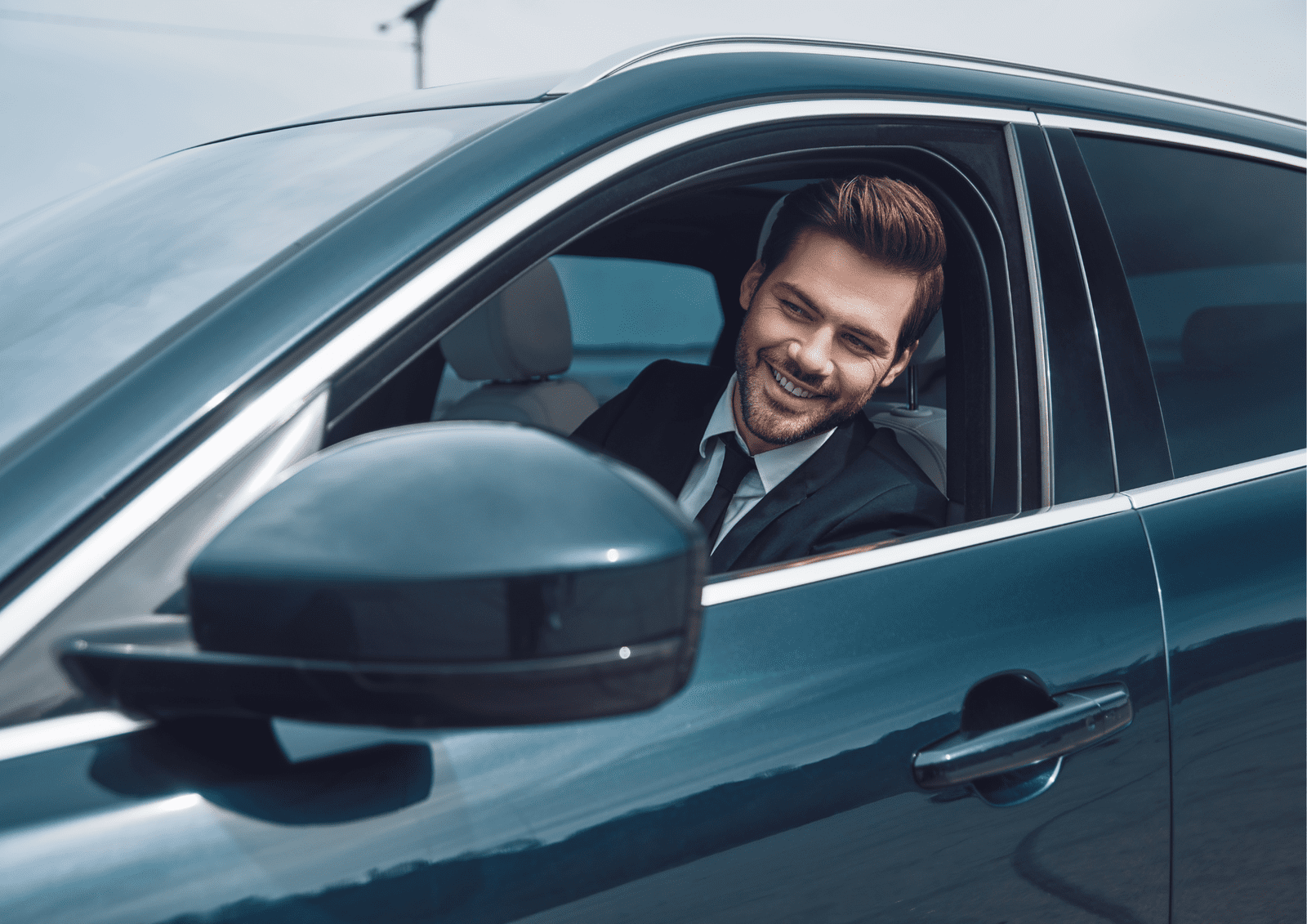 Simulation assurance auto temporaire
