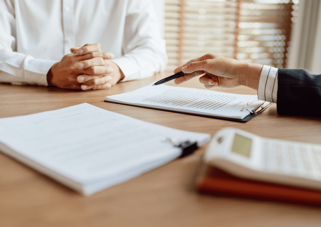 assurance santé contrat