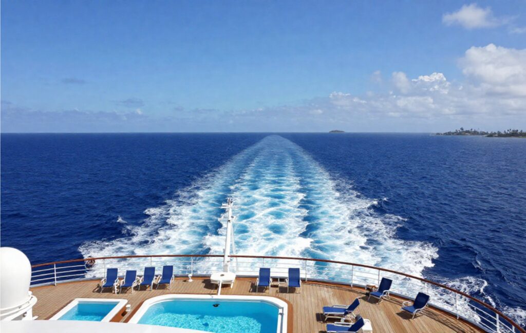croisière