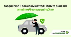Is your anti-theft device approved by insurance companies?