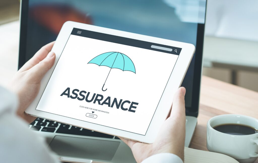 assurance en ligne