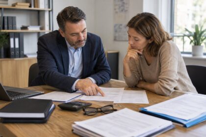Assurance et fiscalité des sociétés : ce que le dirigeant doit déclarer