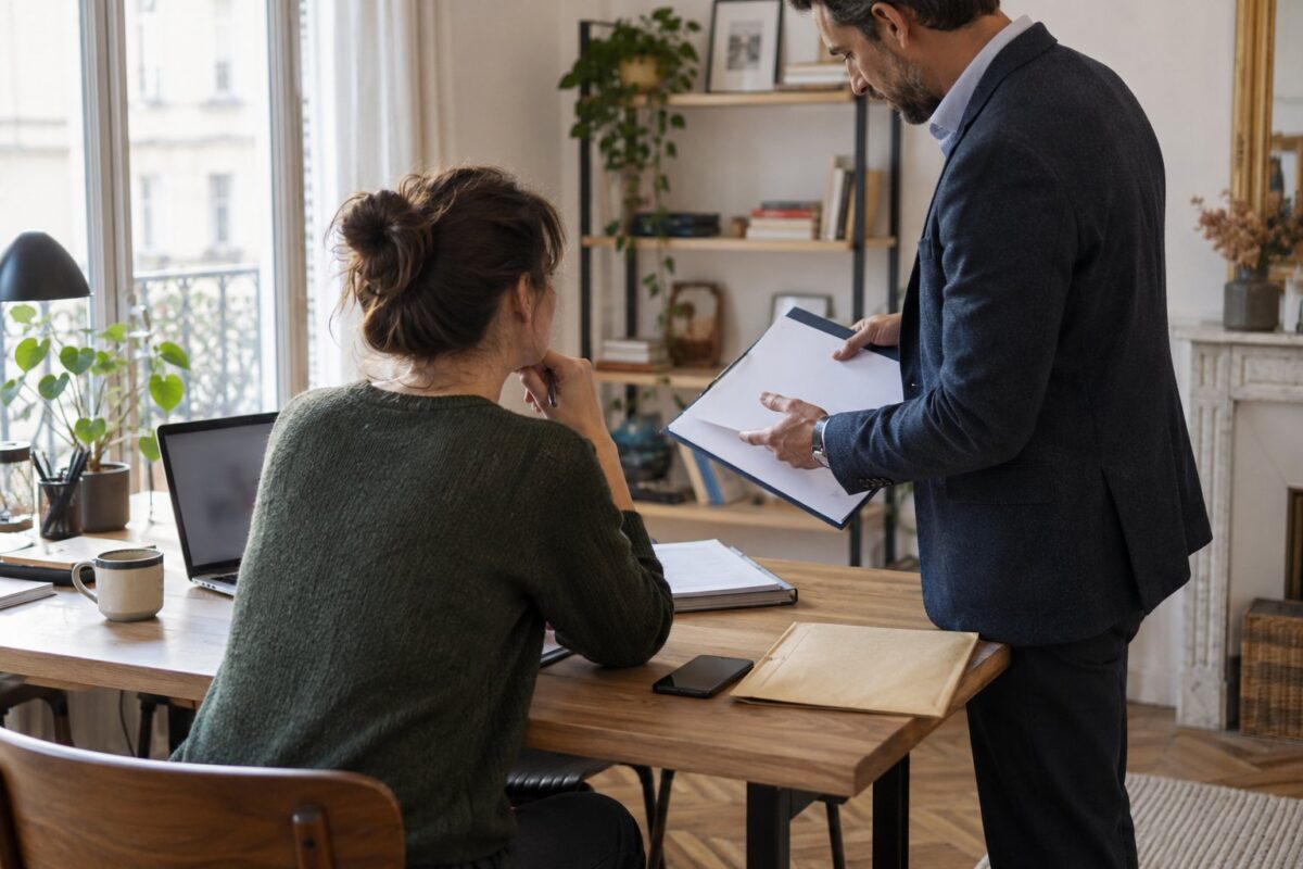 Ce que le code de l'assurance change quand on se lance à son compte