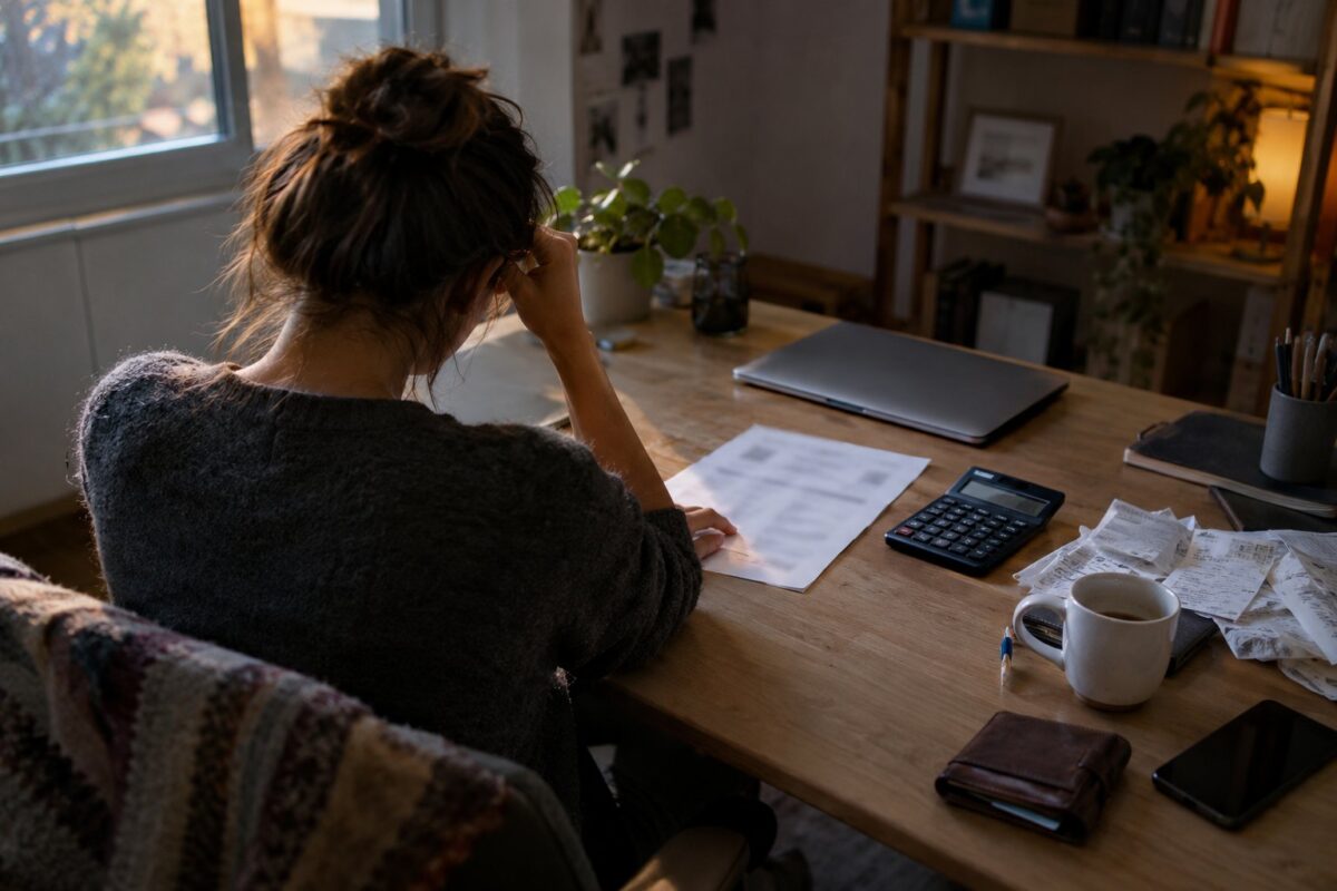 Freelance ou salarié : ce que votre statut change quand un client ne paie pas