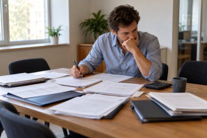 Quand l'assurance devient un casse-tête de vocabulaire pour les dirigeants