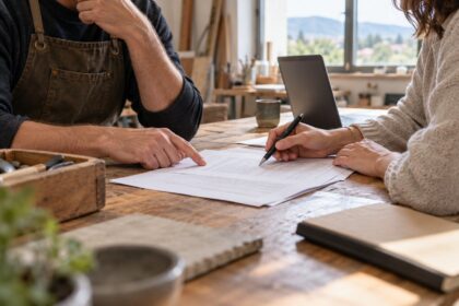 Un freelance pour votre site web : les clauses à surveiller avant de signer